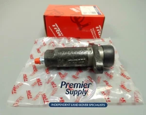 TRW LAND ROVER SERIES 3 EARLY DEFENDER 200 Tdi CLUTCH SLAVE CYLINDER 591231 - Picture 1 of 2