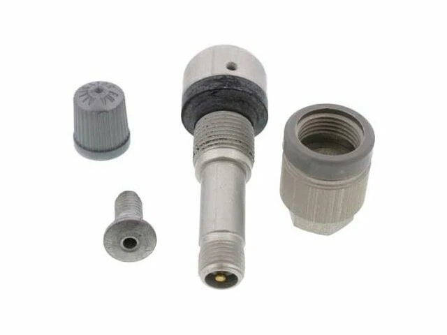 HUF TPMS Valve Assembly fits BMW 335i 2007-2014 19MZKM - Изображение 1 из 1