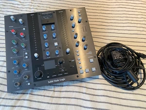 Solid State Logic UC1 - USB Channel Strip Controller (Excellent condition) - Picture 1 of 2
