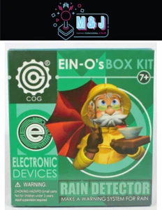 Ein O'S Box Kit Electric Devices: RAIN DETECTOR NEW (Aus Seller) - Picture 1 of 3