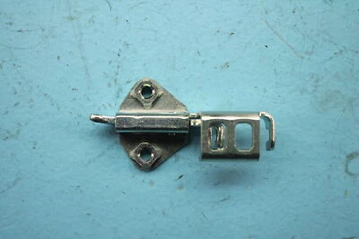 848 A 16-17 SUZUKI GSXS1000F CIERRE ASIENTO MALETERO LIBERACIÓN Foto 1 de 2