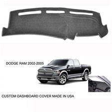 Custom Other Interior Parts For Dodge Ram 1500 For Sale Ebay