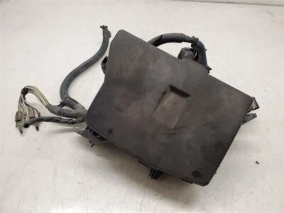 Scion XB, Engine Fuse Box Only, 2008-2015, 1.8L-4CYL, 2AZFE, AT, 82662-12450 - Image 1 of 4