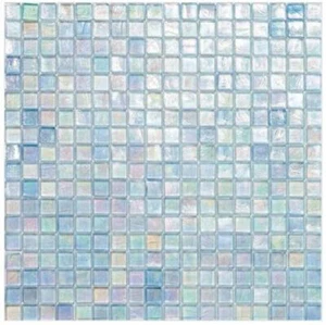 Mosaico Casa39 Sicis Glimmer Grapefruit 145 29,6x29,6 cm Bagno Cucina Doccia ... - Imagen 1 de 1