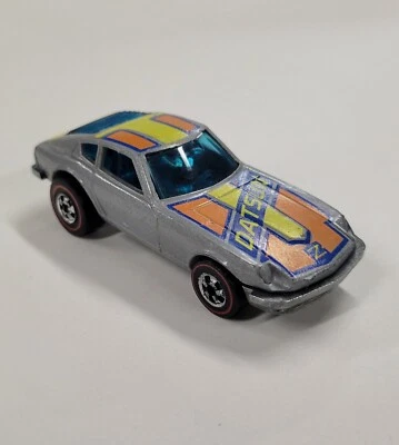 风火轮 Redline Z Whiz -- 阅读说明!! — 第 1/4 张图片