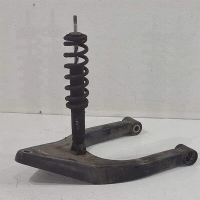 BMW R1150 RT 2003 suspensión delantera horquilla brazo de arrastre amortiguador PS1026 Foto 1 de 4