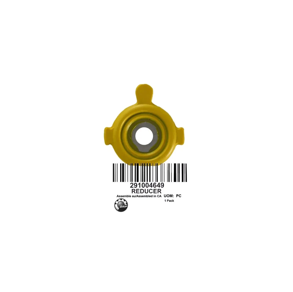 NUEVO 2003-2013 Sea-Doo GTX 155 / RXP 215 OEM Bomba de Chorro Reductor (8 mm ID) 291004649 Foto 1 de 1