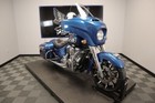2019 Indian Motorcycle Chieftain Limited Icon Series Brilliant Blue Dream Machines of Austin 2019 Indian Motorcycle Chieftain Limited Icon Series B