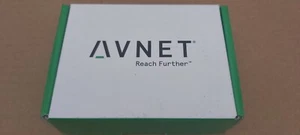 NUEVO KIT DE EVALUACIÓN AVNET SOM AES-Z7MB-7Z020-SOM-I-G Rev-H con XILINX ZYNQ XC7Z020 - Imagen 1 de 3