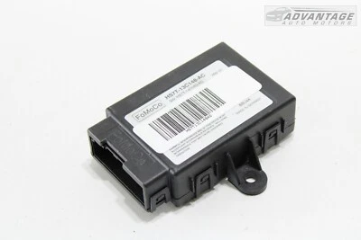 2017-2020 LINCOLN MKZ FRONT LEFT SIDE SEAT MEMORY CONTROL MODULE UNIT OEM - Image 1 of 4