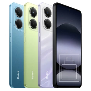 Xiaomi Redmi Note 14 8GB+256GB 4G Smartphone 6,67'' AMOLED 108MP 5500mAh HyperOS - Imagen 1 de 18