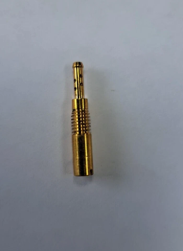 85-86 HONDA TRX125 TRX 125 FOURTRAX CARBURADOR PILOTO JET #38 N424-74C Foto 1 de 1