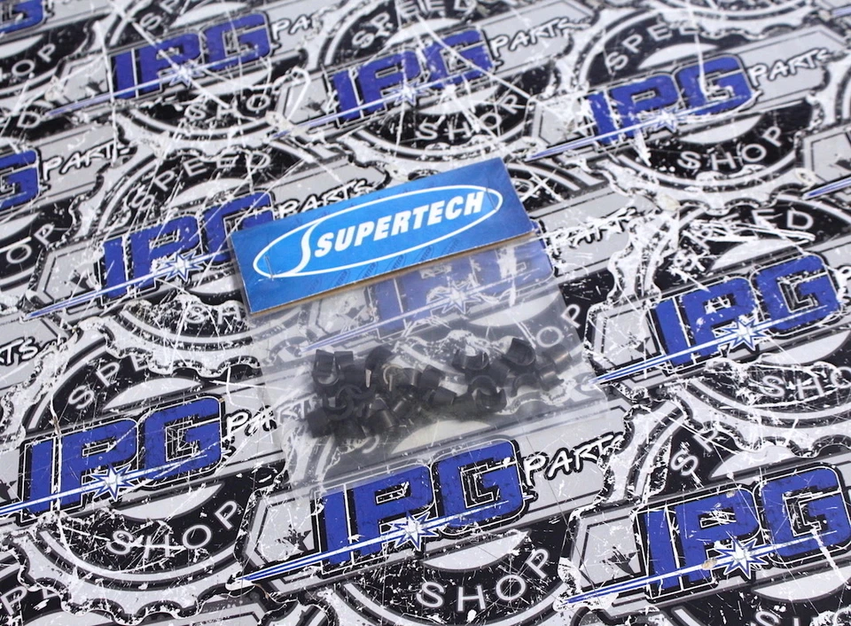 Motores Opel / Vauxhall C20XE C20LET Supertech Performance Valve Locks Keepers - Imagem 1 de 1