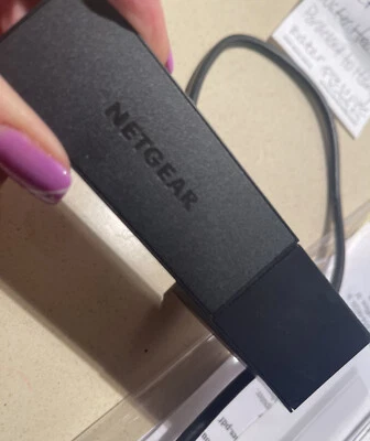 NETGEAR wifi enhancer booster for Computer - Image 1 of 2