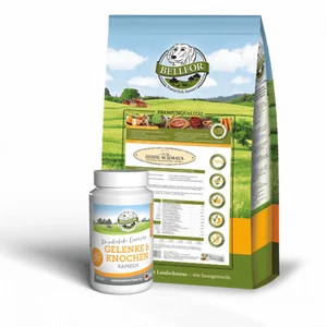 Bellfor Juego de Alimento para Perros Medianos con Artrosis 2,560.00g - Imagen 1 de 9