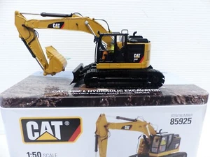 DIECAST MASTERS CAT 335F L CR EXCAVATOR - Picture 1 of 3