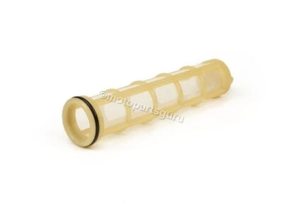 826033 Malla de filtro de aceite OEM Aprilia Atlantic Scarabeo 500 Piaggio MP3 X9 BV500 Foto 1 de 4