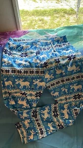 Urlaubsleggins - Bild 1 von 3