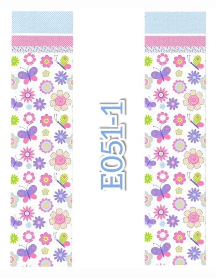 Fantástico Juego de Sábanas Algodón Talla Doble Nuevo  Foto 1 de 3