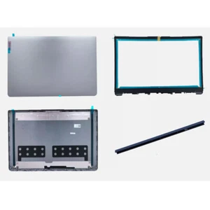 For Lenovo IdeaPad 1 15ADA7 1 15AMN7 LCD Back Cover+Bezel+Hinge/H Cover+Screws - Picture 1 of 2