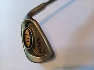 PING i/3 O-size White dot 9 iron RH 36.5in - Picture 1 of 7