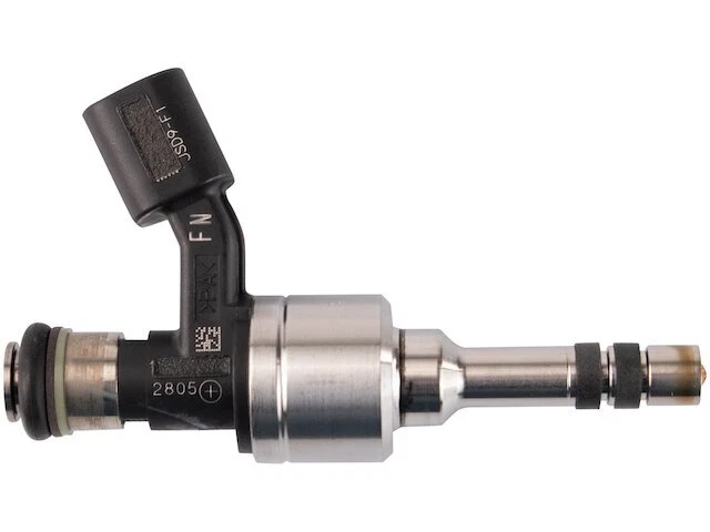 Inyector de combustible TRQ para GMC Canyon 2017-2020 3,6 L V6 23QNTW Foto 1 de 1