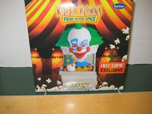 Killer Clowns From Outer Space Exclusive Shorty Bobble Head Royal Bobbles NEW - Picture 1 of 2