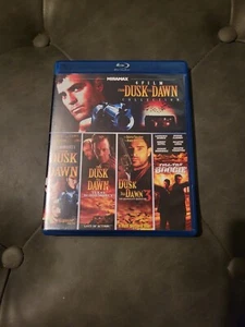 From Dusk Till Dawn Blu-Ray 5 FILM COLLECTION OOP - Bild 1 von 3