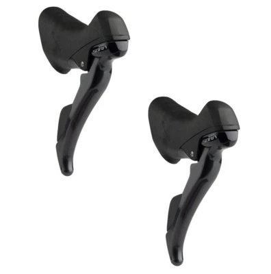 Juego de palancas de cambio/freno Shimano Sora R3000 2 x 9 velocidades Foto 1 de 2