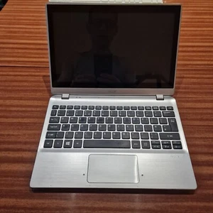 Acer Aspire V5-122P , MS2377 , Touchscreen, 11.6" , NO HDD, SPARE OR REPAIR (35) - Picture 1 of 21