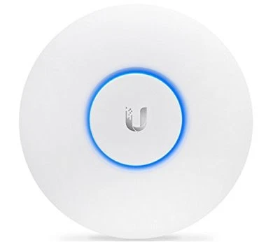 Ubiquiti UniFi UAP-AC-PRO Access Point Wi-Fi 5 Dual Band 1750 Mbps WLAN MIMO PoE - Immagine 1 di 4