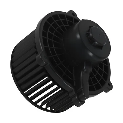 A/C Heater Blower Motor For Hyundai Tucson 2005 2006 2007 2008 2009 971132E300 — 第 1/4 张图片