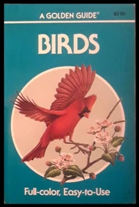 Birds - A Guide to Familiar American Birds (A Golden Guide) - Softcover 1987 - Picture 1 of 1