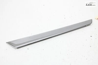 2015-2019 SUBARU LEGACY REAR RIGHT INTERIOR DOOR PANEL BEZEL MOLDING TRIM OEM - Image 1 of 4