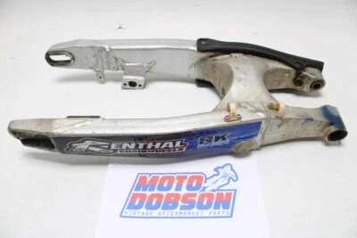 Задняя подвеска с поворотным рычагом Yamaha YZ125 250 1997 YZ400F 1998 - Изображение 1 из 4