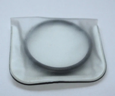 55 mm - Hunter 55 mm lens filter p.soft focus w/ case - Image 1 of 4