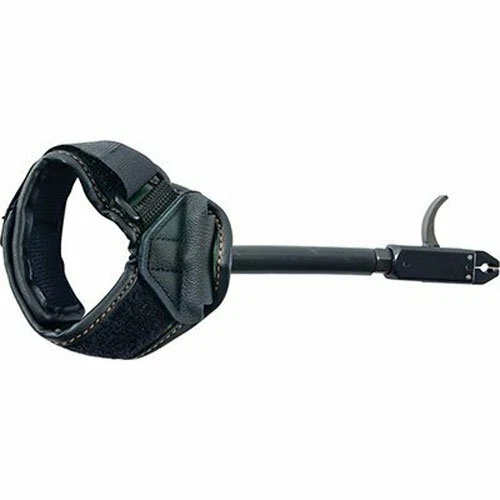 Allen Adult Archery Caliper Release, Black - Image 1 of 1
