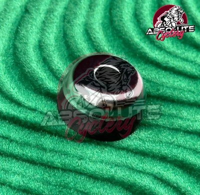 SPRING FORK RUBBER & CAP SCHWINN KRATE PHANTOM BICYCLE SPRINGER CRUISER BIKE. - Image 1 of 4