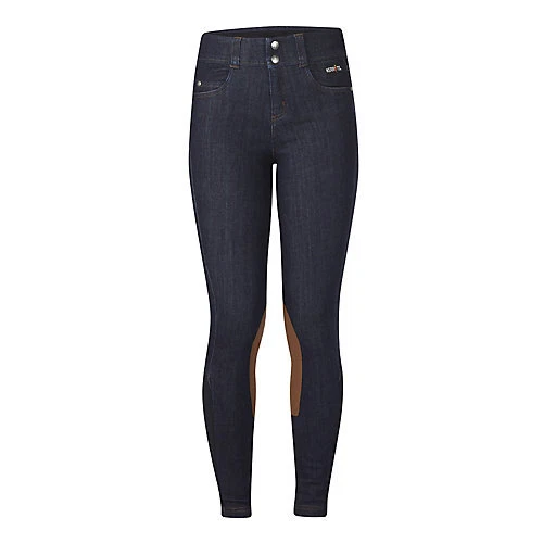 Pantalones de mezclilla elásticos Kerrits para niños KP Foto 1 de 1