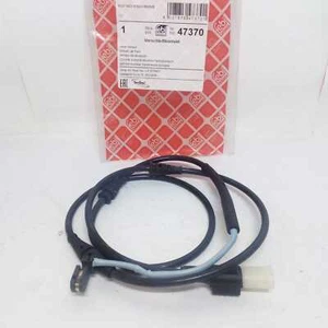 FEBI 47370 BREMSVERSCHLEISS SIGNALKONTAKT LAND ROVER RANGE ROVER FÜR LR014568 - Bild 1 von 5