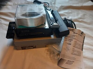 JWC Radio/cassette CD charger. Used Condition. See photos - Picture 1 of 23