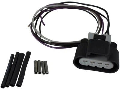 Arnés de cableado de bomba de combustible clásico para Chevrolet Silverado 3500 2007 79819XDJF Foto 1 de 2