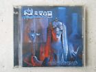 SAXON : METALHEAD CD (SPV 1999)