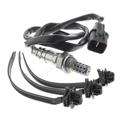 Sensor de oxígeno 570 mm compatible con HYUNDAI Amica Sonata KIA Magentis MITSUBISHI 1993- Foto 1 de 4