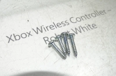 Atari 2600 Original 1986 4 Tornillos Inferior SOLO LEER TODO Foto 1 de 4