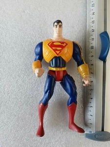 superman 1996 DC comics  The Animated Superman - Foto 1 di 2