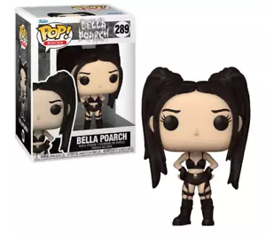 Bella Poarch - FUNKO POP! ROCKS: Bella Poarch - BAB Look #289 NEUWERTIG - Bild 1 von 1