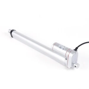 900N 12V 300mm Elektrischer Linearantrieb Hubmotor Tor?ffner Linearaktuator DHL - Bild 1 von 9