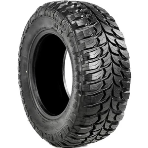 Tire Roadone Aethon M/T LT 37X13.50R26 117Q E 10 Ply MT Mud - Picture 1 of 4