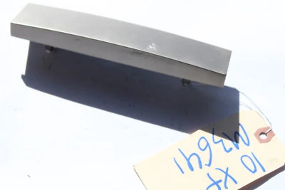 Jaguar XF 2010 5,0 tablero plateado acabado moldura M3641 Foto 1 de 4